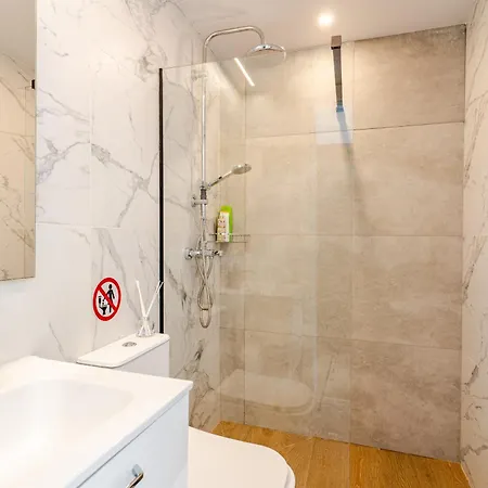 Yamas Urban Living Spiridonos Apartment Limassol Exterior photo