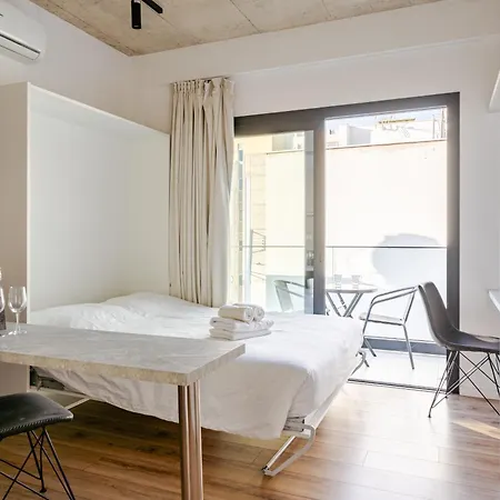 Yamas Urban Living Spiridonos Apartment Limassol Exterior photo