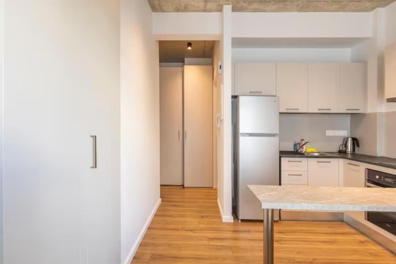 Yamas Urban Living Spiridonos *
