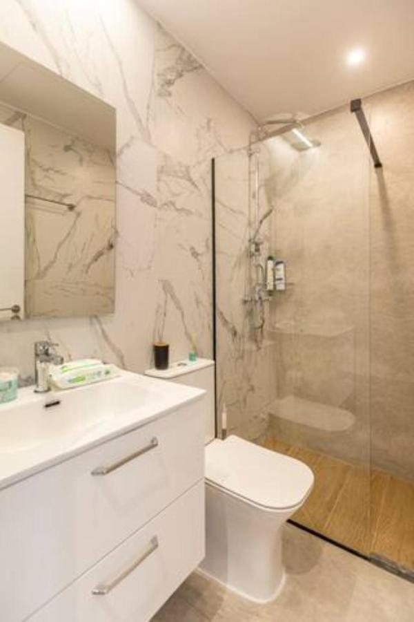 Appartement Yamas Urban Living Spiridonos Limassol