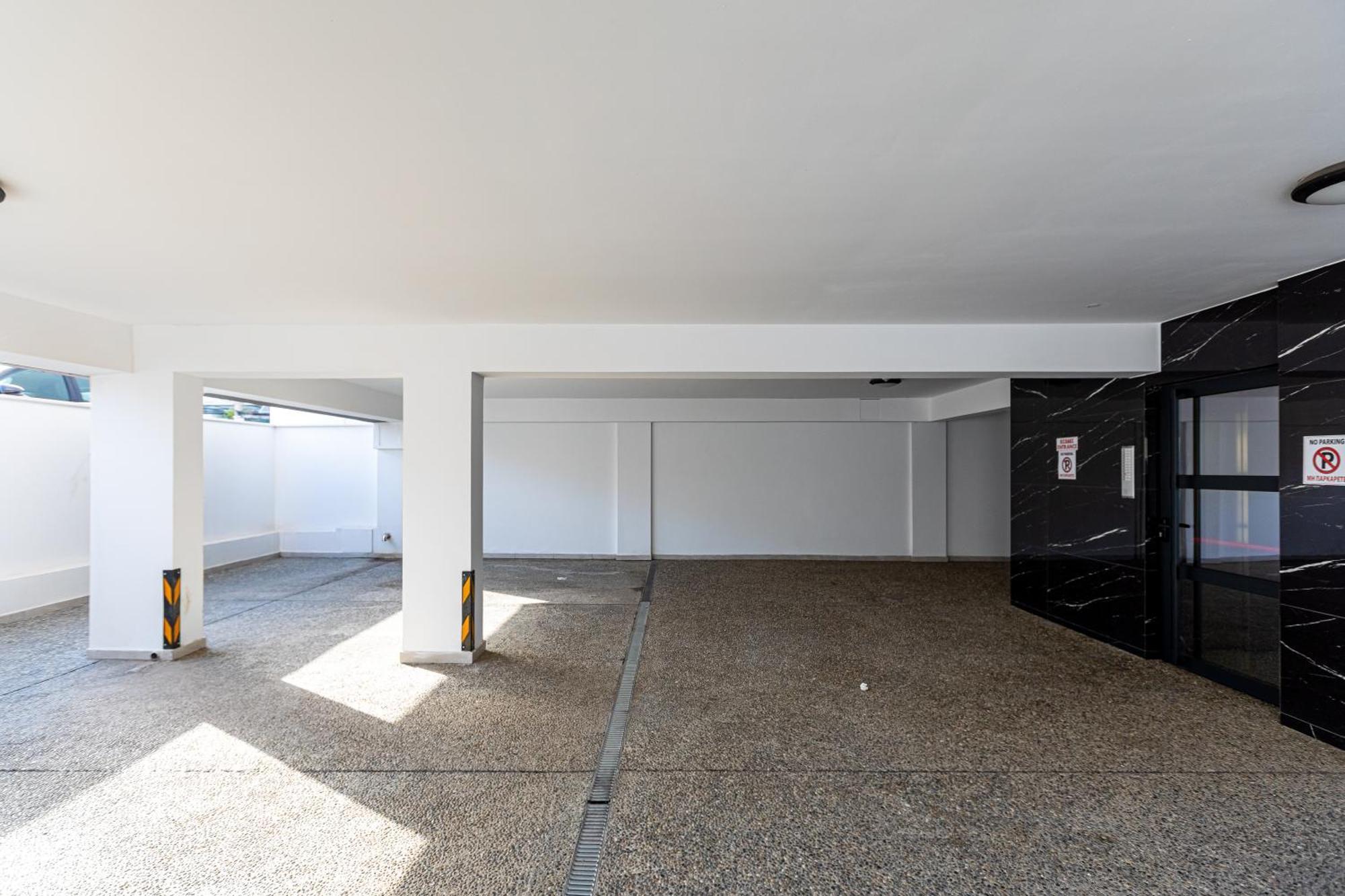 Yamas Urban Living Spiridonos Appartement