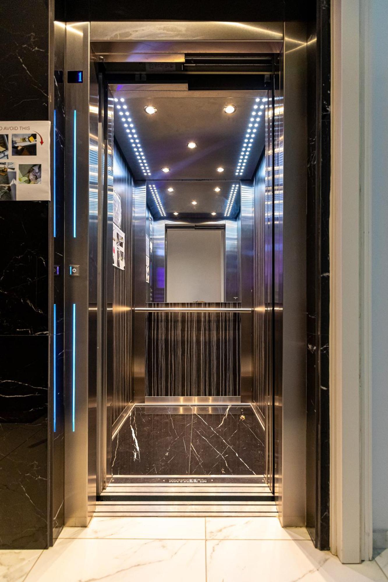 Yamas Urban Living Spiridonos *