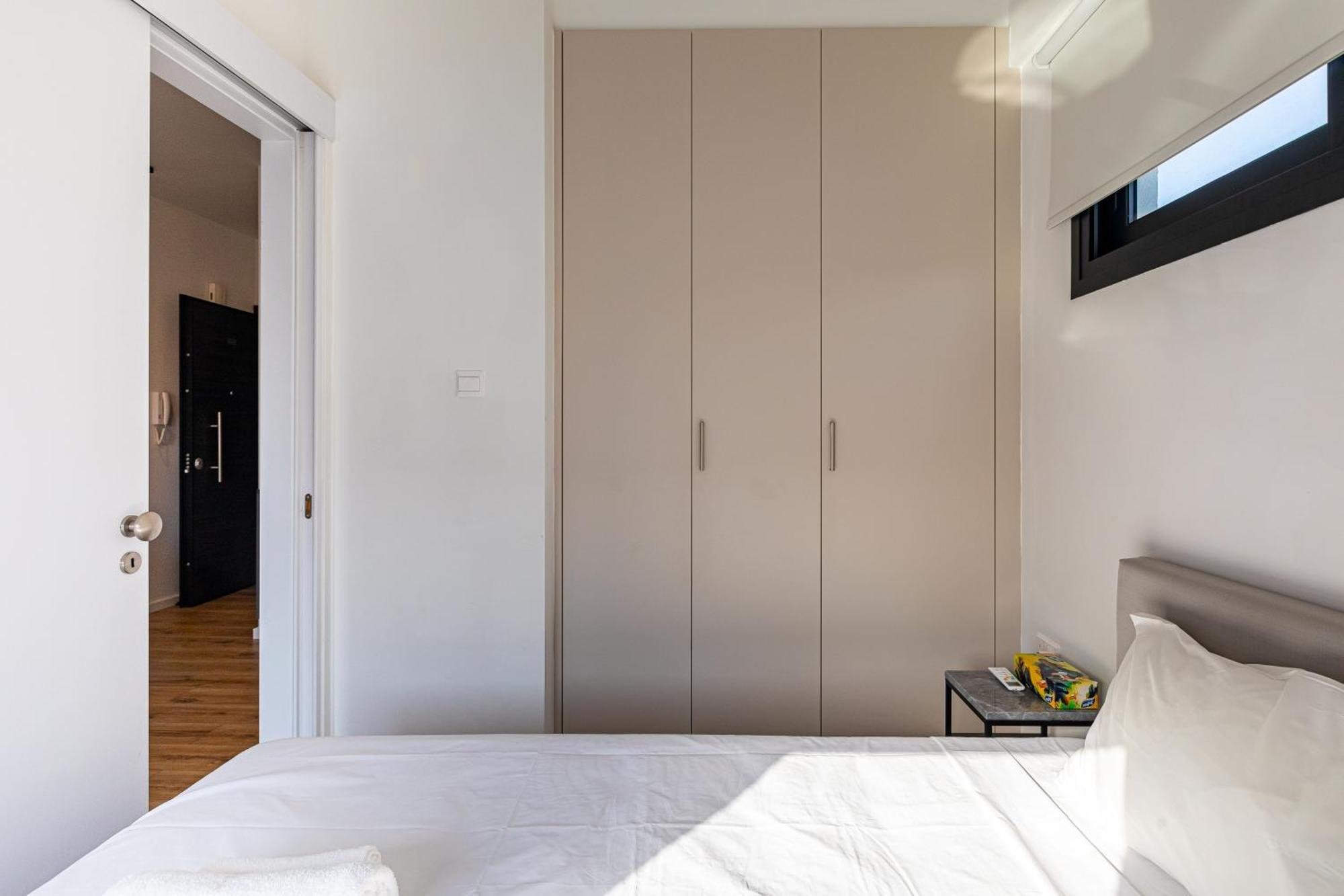 Yamas Urban Living Spiridonos Appartement