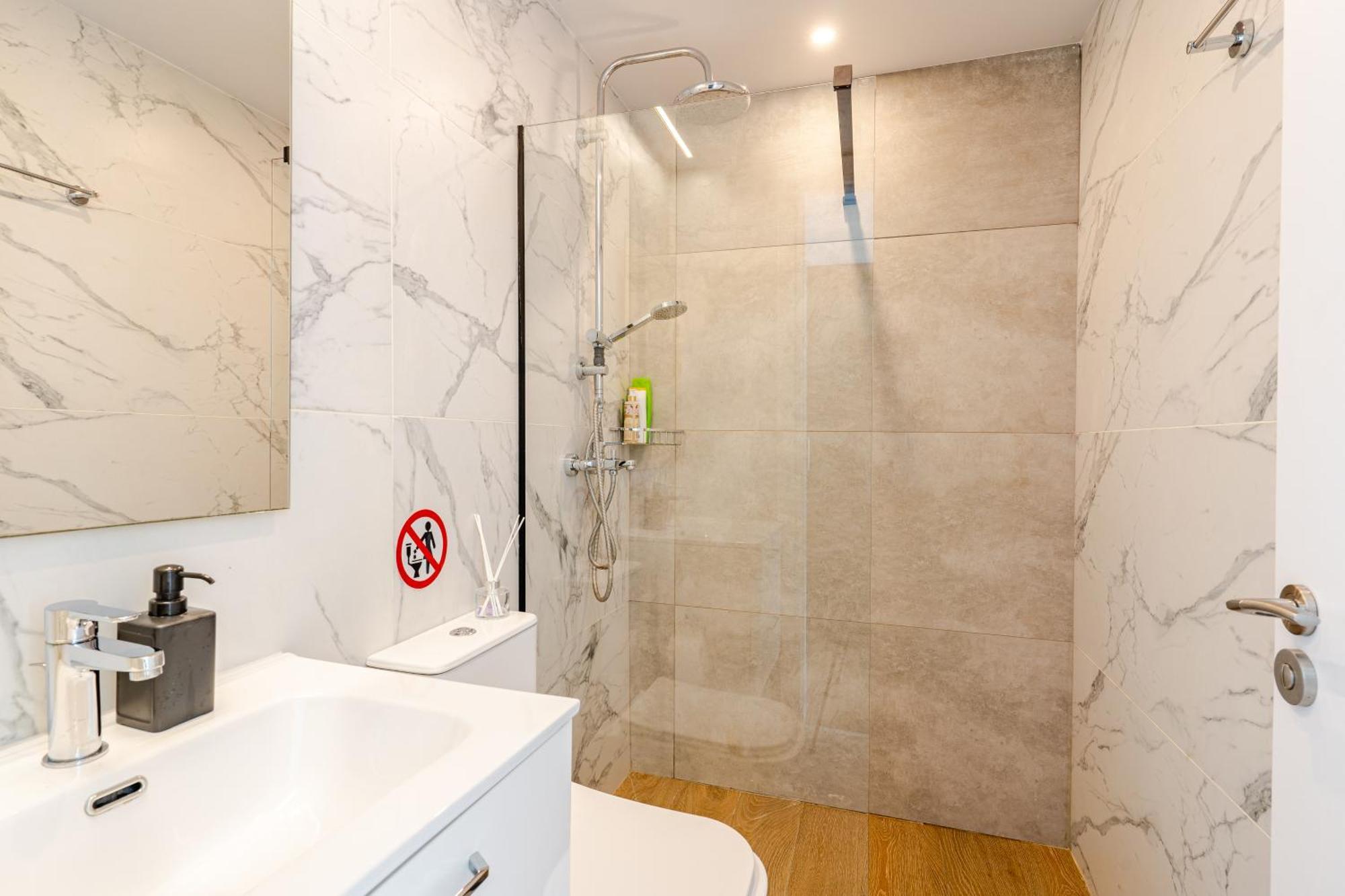 Yamas Urban Living Spiridonos Appartement Limassol