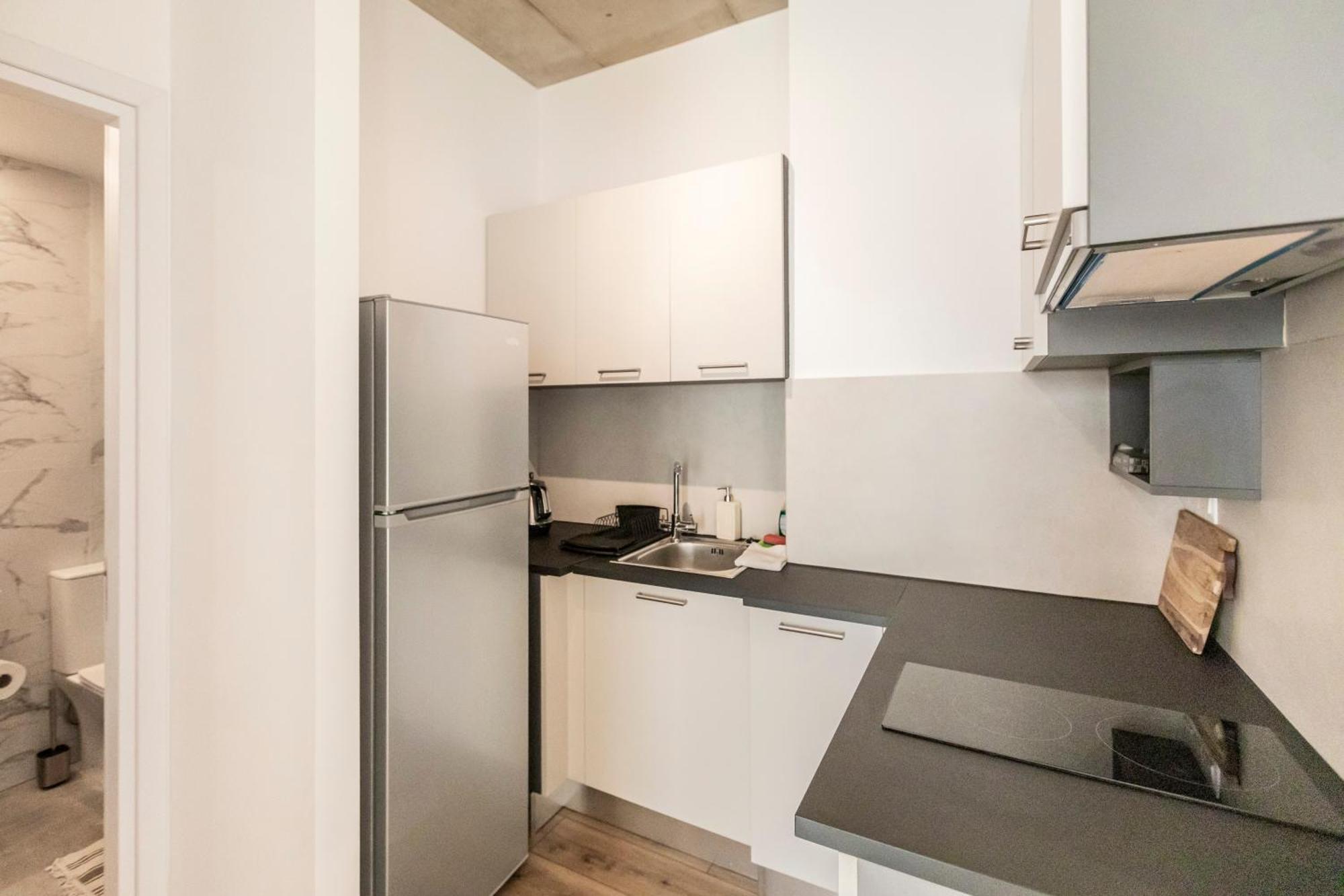 Yamas Urban Living Spiridonos *