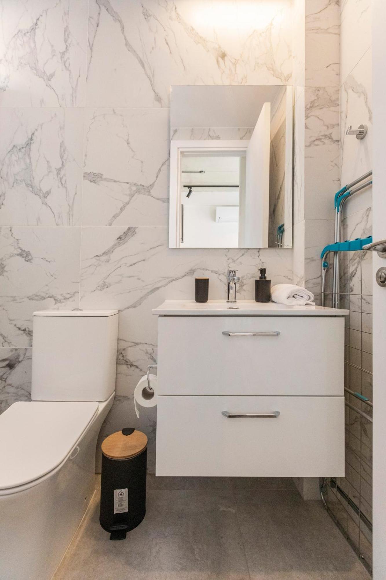 Appartement Yamas Urban Living Spiridonos *
