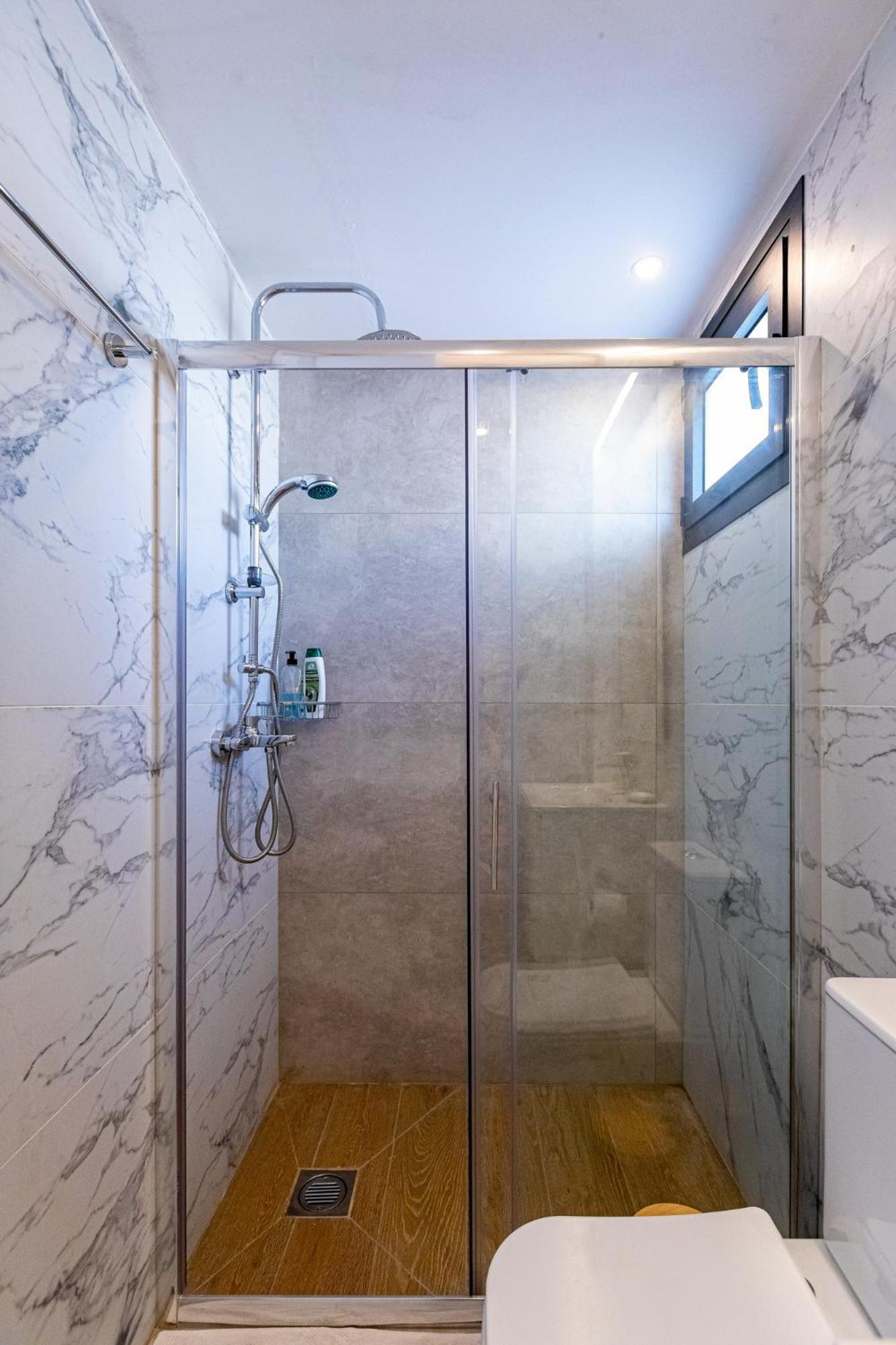 Yamas Urban Living Spiridonos Appartement Limassol